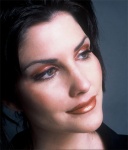 Nicole Make-up Test
