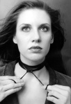 katie makeup portrait 