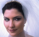 Nicole Bridal Make-up Test 