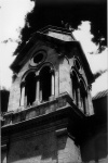 Santa Fe Church 