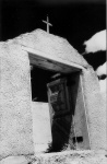 Church Doorway 