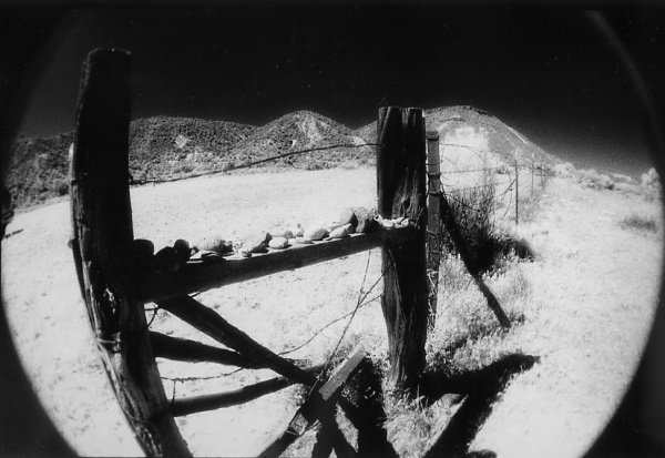 Old Church Gate 