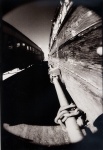Chama Train Station 