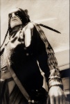 Sante Fe Indian 