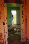 Back Rooms