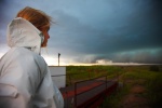 Highlight for Album: Stormchasers Book Tour