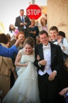 Highlight for Album: Simmons Wedding