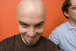 Ryan and Ben