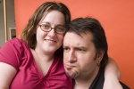Val and Pat