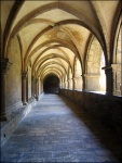 Naumburg Cloister