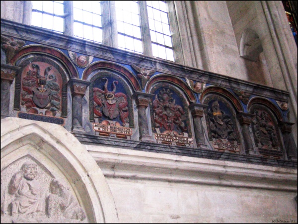 Naumburg Colors