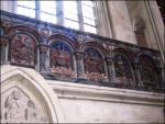 Naumburg Colors