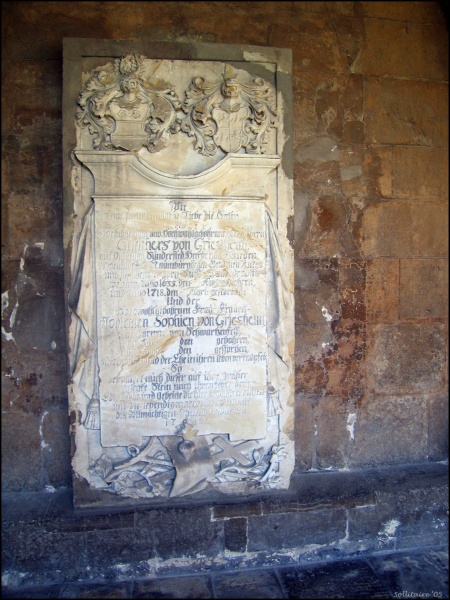 Naumburg - 1718