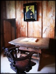 Luther Was Here