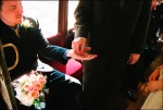Best Man & Ring