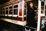 Rosie & Conductor