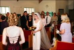 Here Comes the Bride