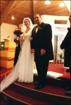 Sabrina & Kevin