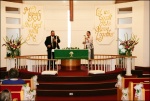 The Ceremony