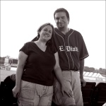 Valerie & Pat