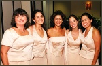 The Bridesmaids