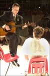 Highlight for Album: David and Sasha's Wedding