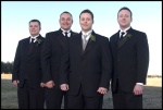 The Groomsmen
