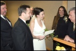 The Marriage License