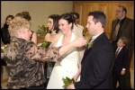 The Receiving Line