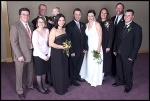 The Wilson Family