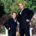 Alec & Jeremy