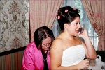 Getting Ready