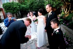 The Marriage License