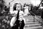 Highlight for Album: Alison and Rob's Wedding