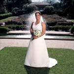 The Bridal Portrait
