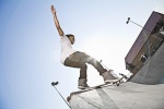 Allen Skatepark