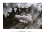 Heaven in Black and White II