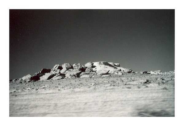 Rock Pile