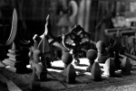 Blacksmith 2
Plus X