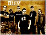 Celest - 5 8 04 - Deep Ellum, Dallas, Texas