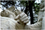 March 27 '03 - Restland Mem.