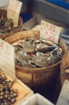 Blue Crabs