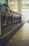 Spin Cycle