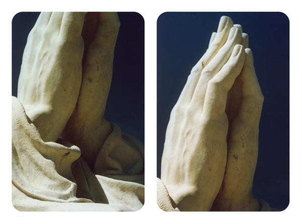Amen and Amen (Print Available)