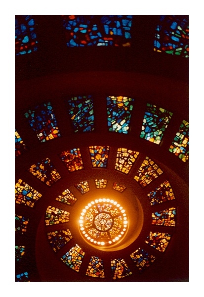 Thanksgiving Chapel