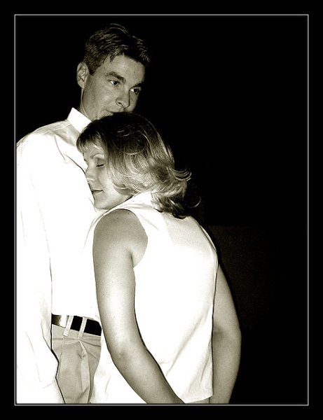 Matt & Sommer