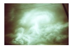 Convective Rotation - Overhead