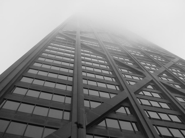 John Hancock - Chicago
