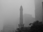 Old Chicago Water Tower