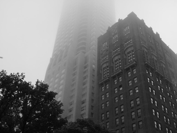 Chicago - Misc